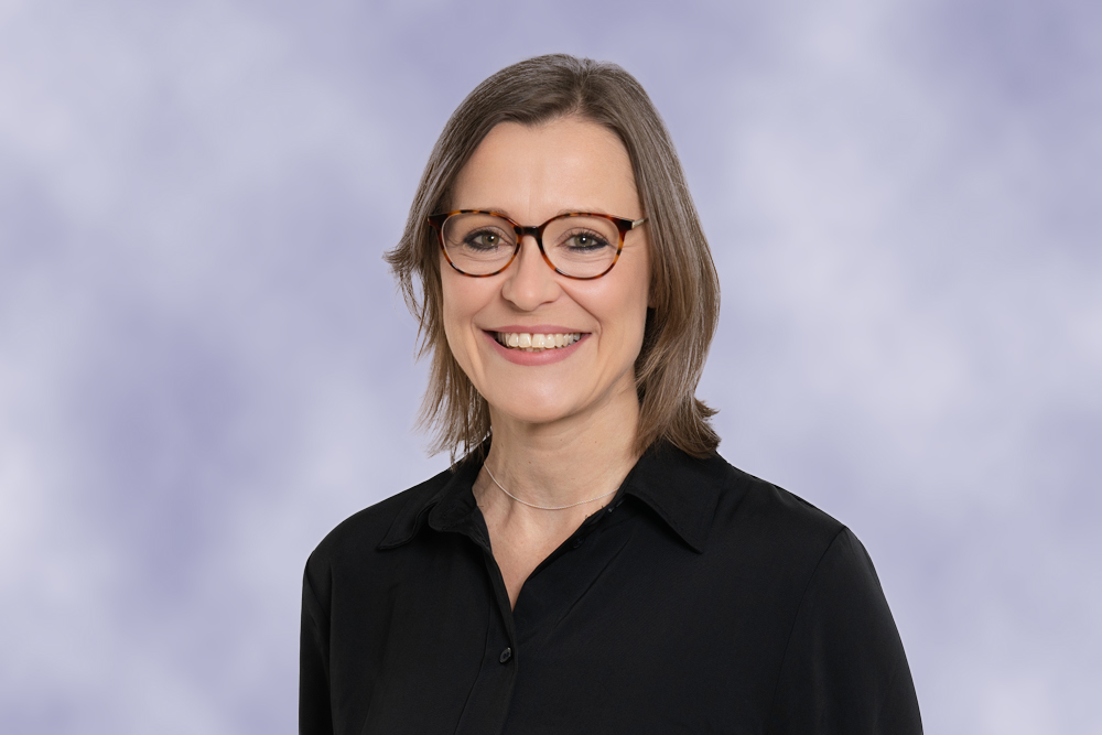 Cécile Bertschinger