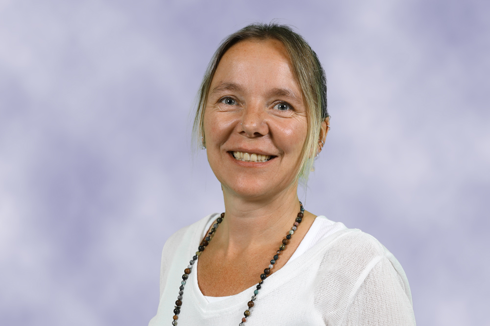 Denise Burkart