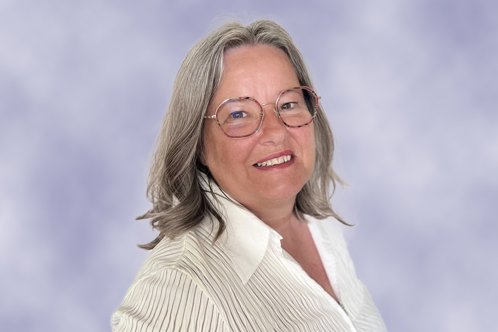Ursula Helm