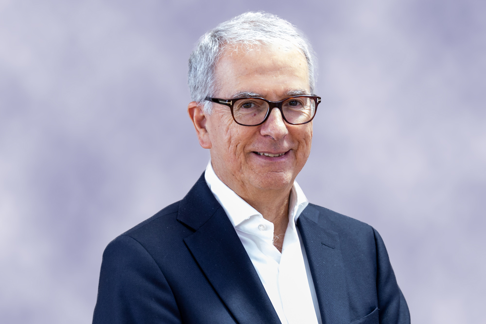 Luciano Ponti