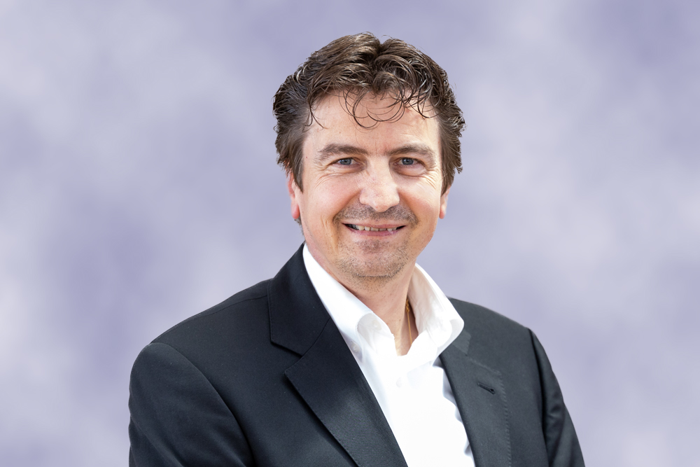 Marcel Schumacher